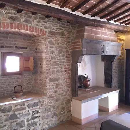 Petrella Bed and breakfast