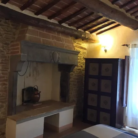 Petrella Bed and breakfast 3*