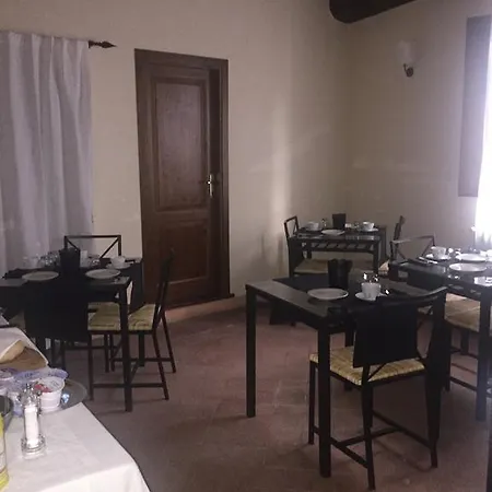 Petrella Bed and breakfast 3*