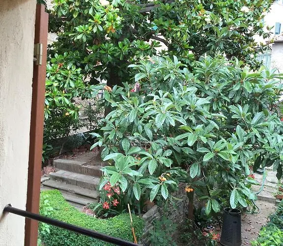 Petrella Panzió Cortona