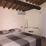 Bed & Breakfast Locanda Petrella Cortona
