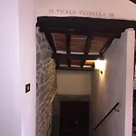 Petrella 3* Cortona