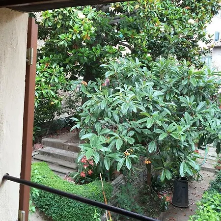 Petrella Bed and Breakfast Κορτόνα