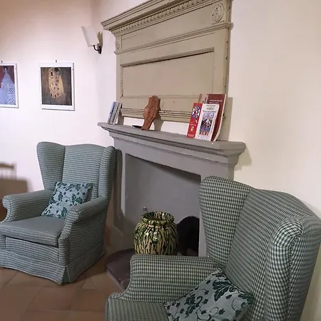 Petrella 3* Κορτόνα