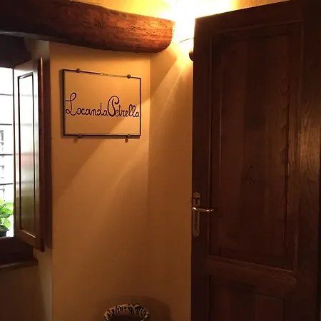 Bed and Breakfast Petrella Κορτόνα