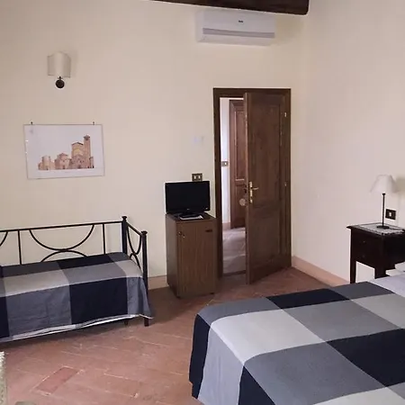Locanda Petrella 3*