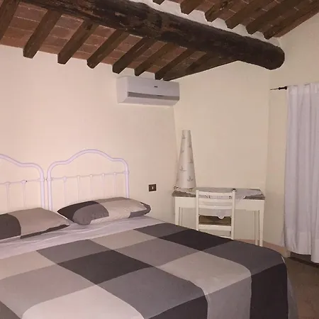 Bed & Breakfast Petrella Cortona
