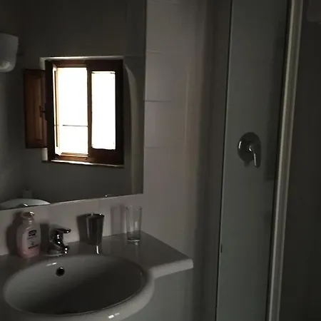 Bed and Breakfast Petrella