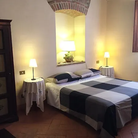 Petrella Cortona