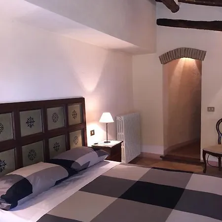 Locanda Petrella Cortona