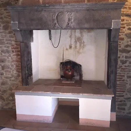 Petrella Bed and Breakfast