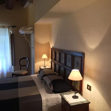 Bed & Breakfast Locanda Petrella Cortona