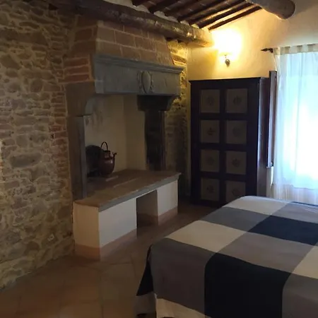 Petrella 3* Cortona
