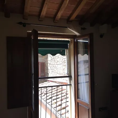 Locanda Petrella Bed & Breakfast