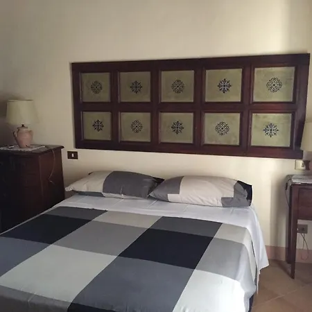 Bed & Breakfast Petrella