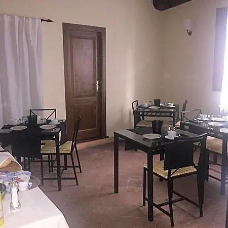 Petrella 3* Cortona