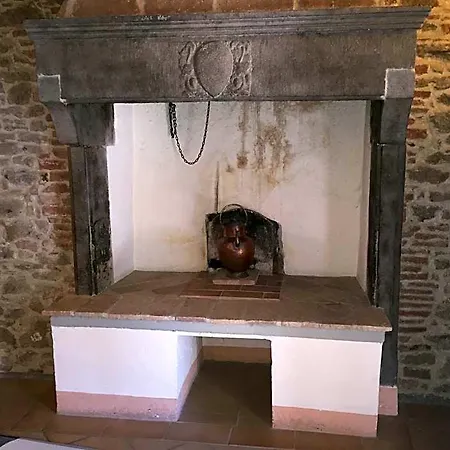 Locanda Petrella Bed & Breakfast 3*