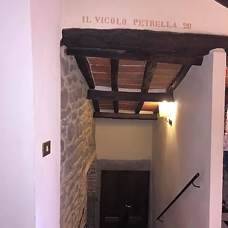 Bed & Breakfast Locanda Petrella