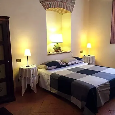 Locanda Petrella Bed & Breakfast 3*