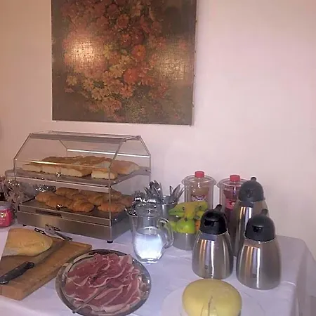 Locanda Petrella Bed & Breakfast 3*