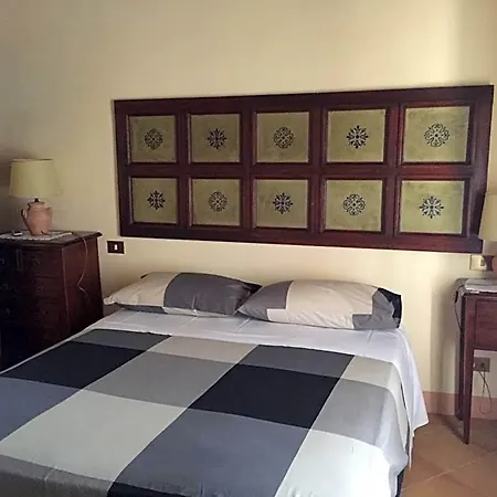 Locanda Petrella Bed & Breakfast 3*