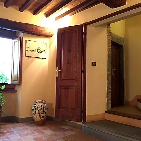 Locanda Petrella 3*