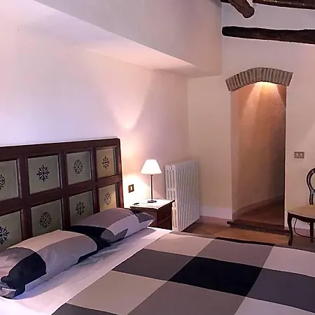 Locanda Petrella Bed & Breakfast