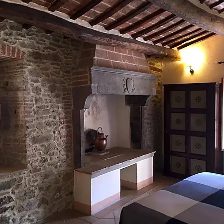 Locanda Petrella 3*