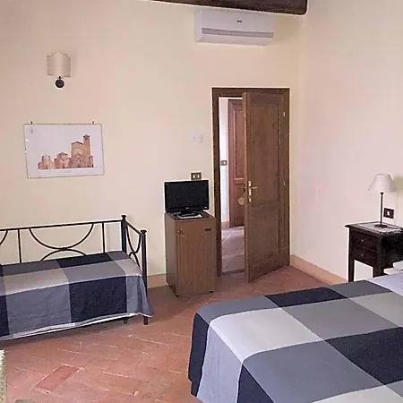 Locanda Petrella 3* Cortona