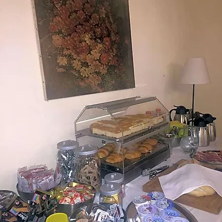 Bed & Breakfast Locanda Petrella 3*