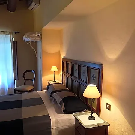 Locanda Petrella 3*