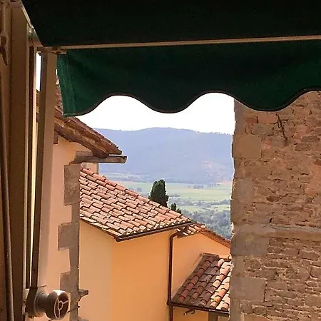 Petrella Bed & Breakfast Cortona