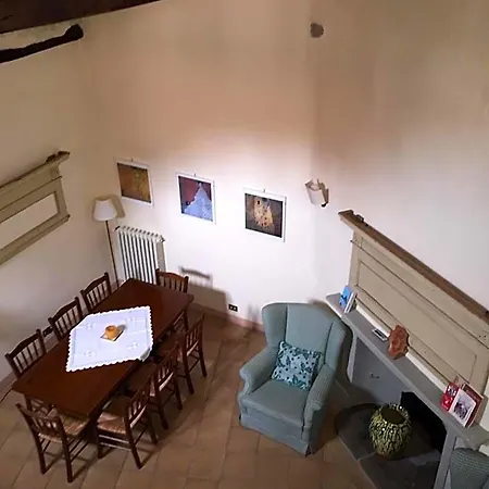 Locanda Petrella Cortona