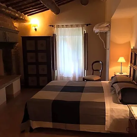 Locanda Petrella 3*