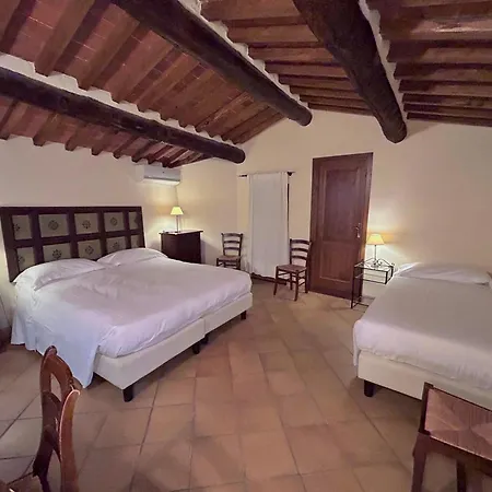 Petrella Bed & Breakfast