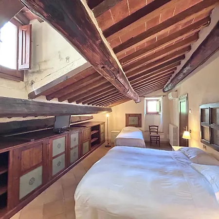 Petrella Bed & Breakfast 3*