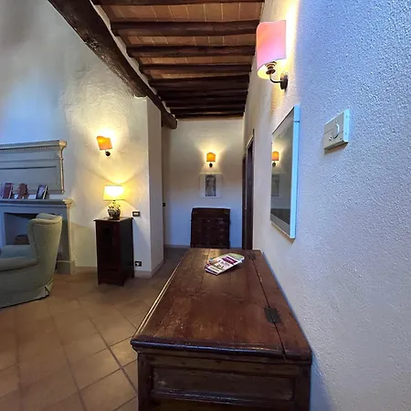 Bed & Breakfast Petrella 3*