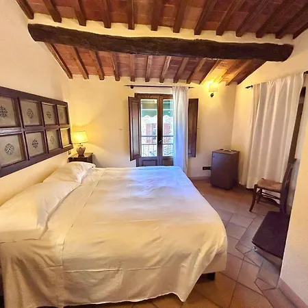 Petrella Bed & Breakfast Cortona