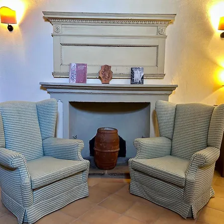 Bed & Breakfast Petrella Cortona