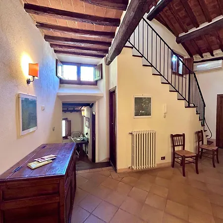 Petrella 3* Cortona