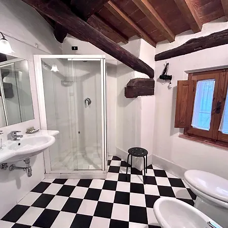 Bed & Breakfast Petrella 3*