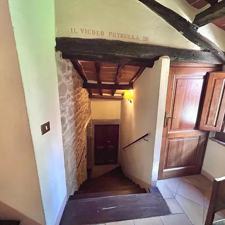 Petrella Bed & Breakfast