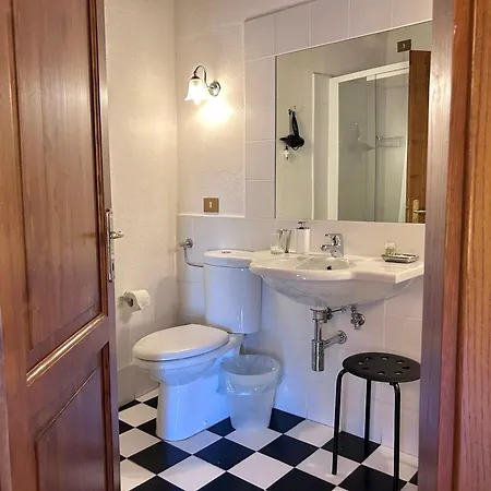 Bed & Breakfast Petrella