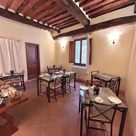 Bed & Breakfast Petrella 3*