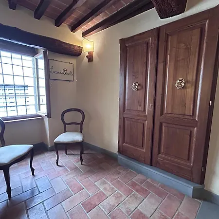 Petrella Bed & Breakfast