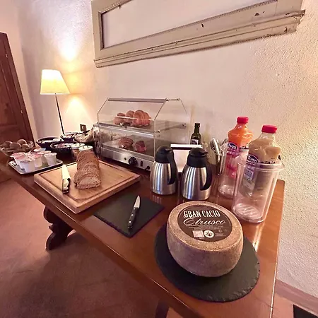 Bed & Breakfast Petrella