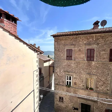 Bed & Breakfast Petrella 3*