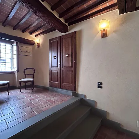 Bed & Breakfast Petrella Cortona