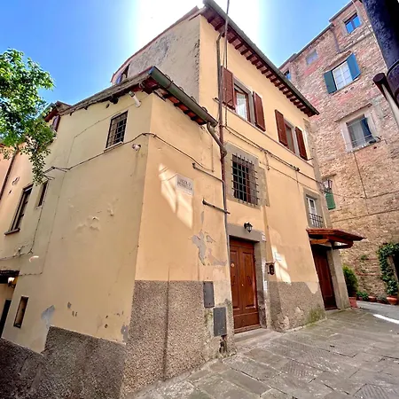Petrella 3* Cortona