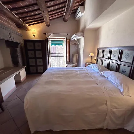 Bed & Breakfast Petrella